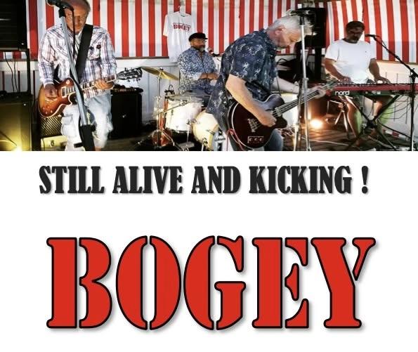 BOGEY