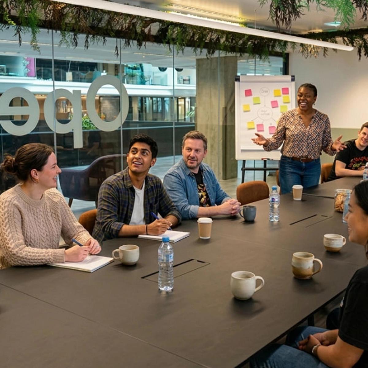 Startup Networking Workshop #19, Station F (Bodyboard), Paris • Tuesday 23rd June 2026 • 6pm (CET)