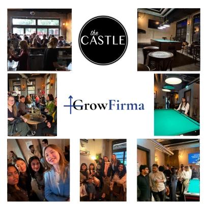 Founders Meet & Greet