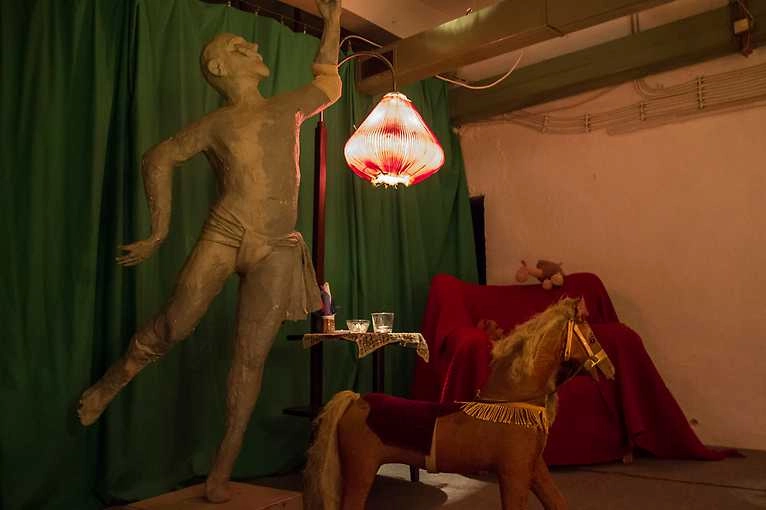 Neočekávejte příliš mnoho