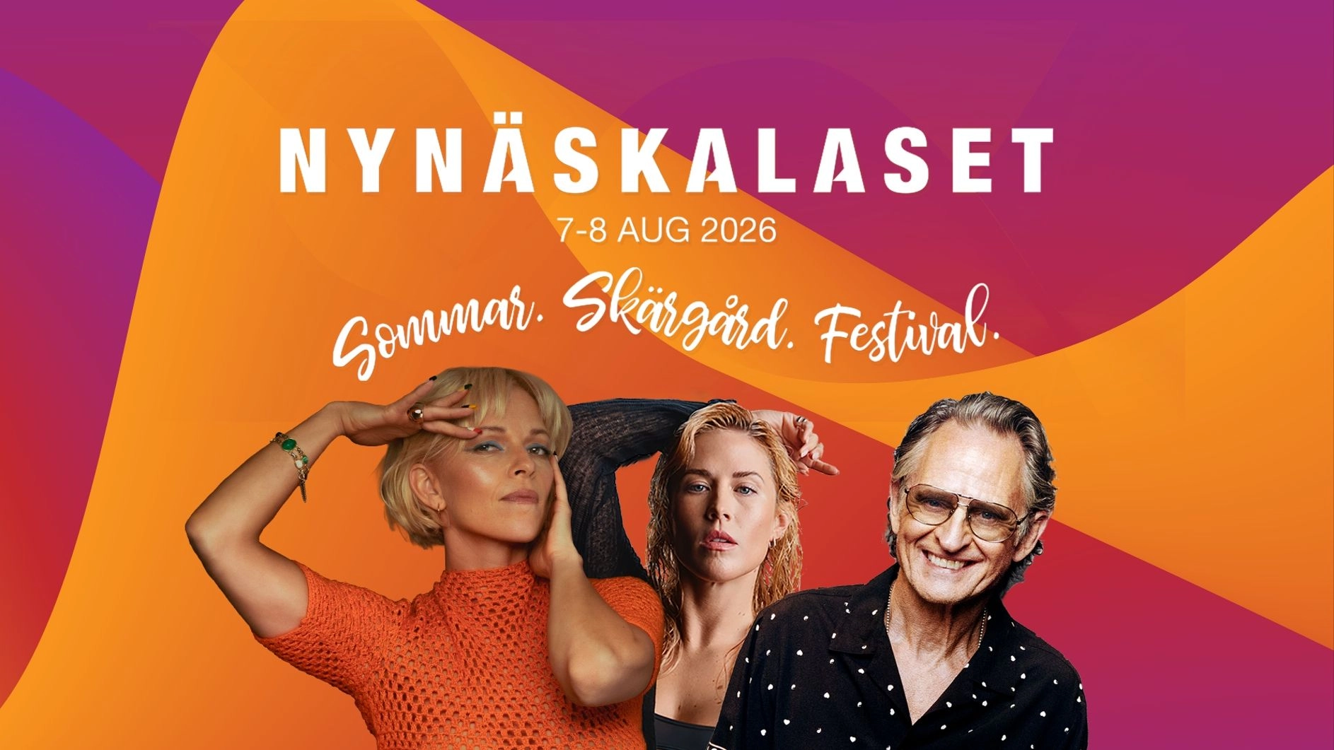 Nynäskalaset 2026