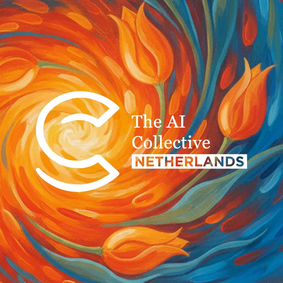 đ§ The AI Collective Netherlands | Amsterdam Meetup