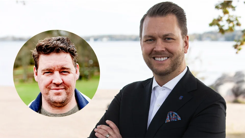 Invånardialog på turné: Rydbo skola