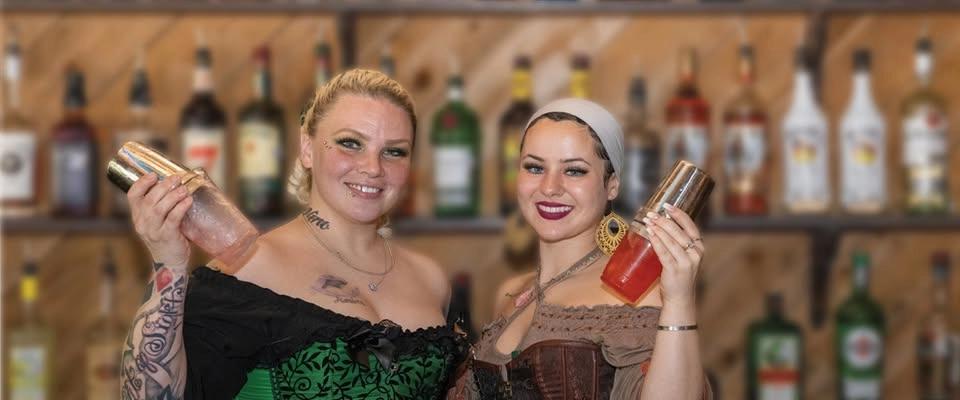 Job Faire: Now Hiring for the 2026 Fall Festival Season! (Walk-Ins Welcome)