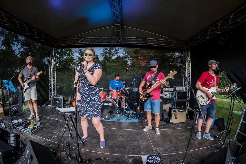 Koncert | Quatro Comrades