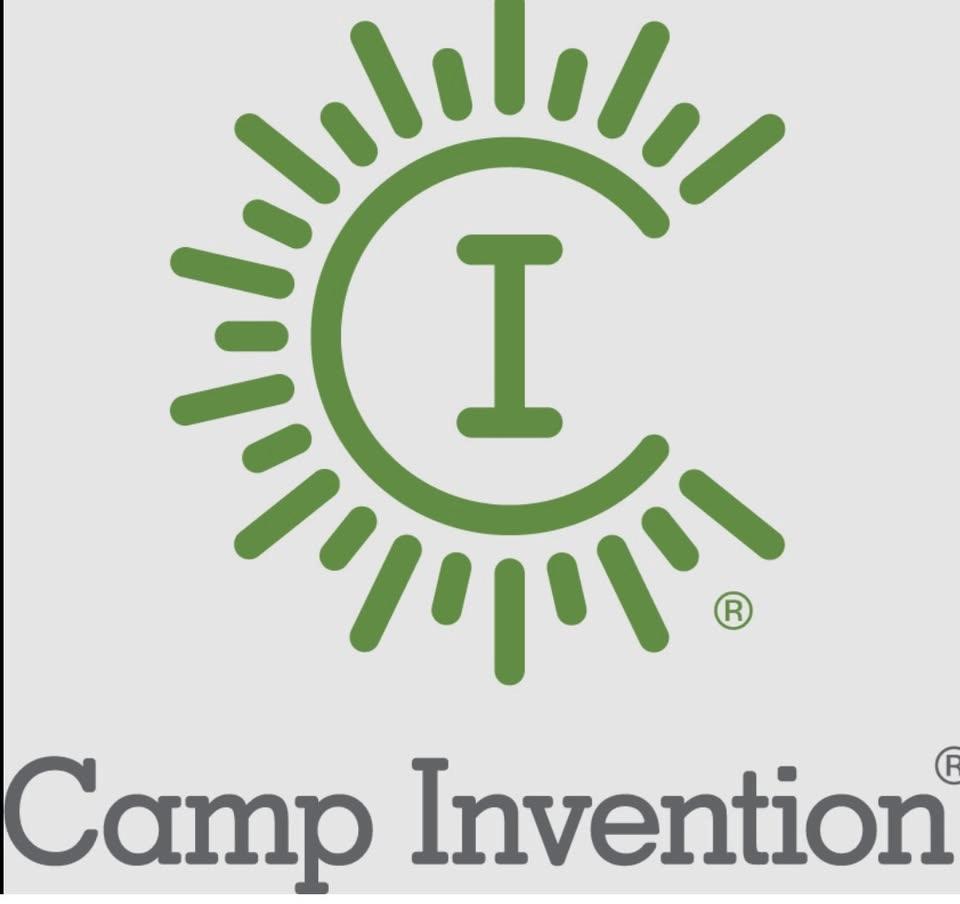 Camp Invention at Conlee Gym