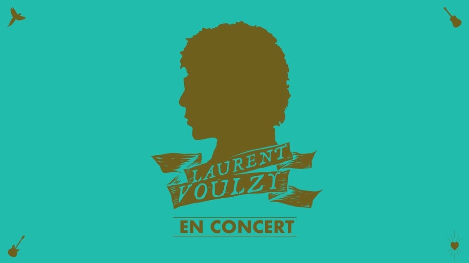 Laurent Voulzy • PMC, Strasbourg • 16/10/26