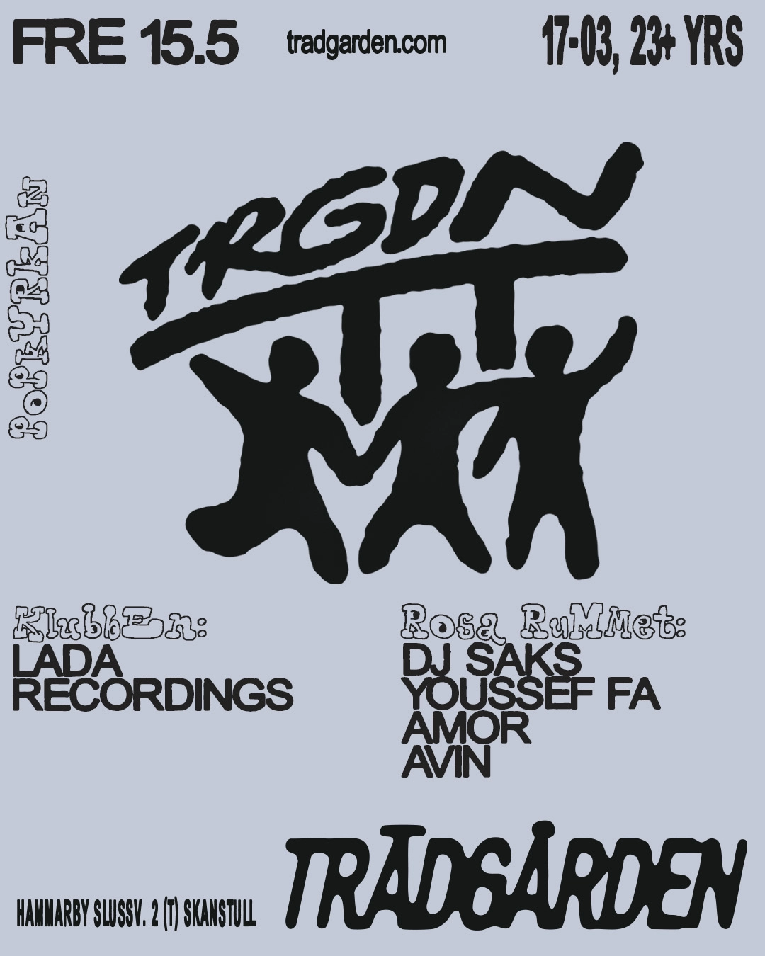LADA RECORDINGS