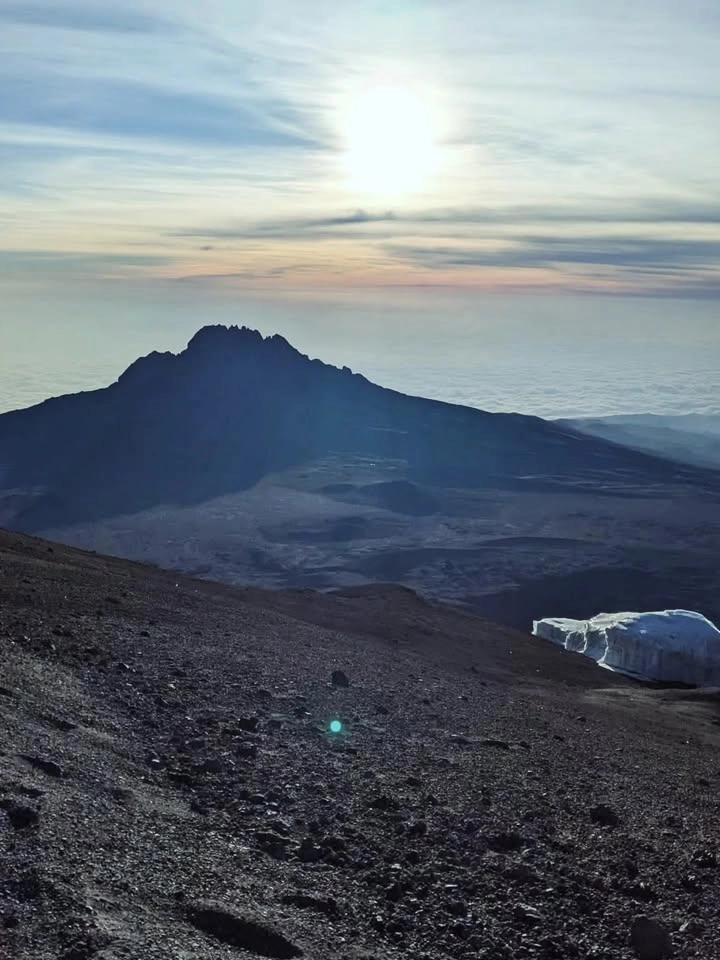 kilimanjaro Climb 2026
