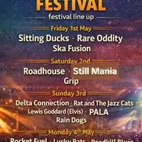 Morley Music Festival