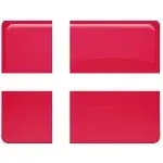 Birthday of Princess Isabella of Denmark