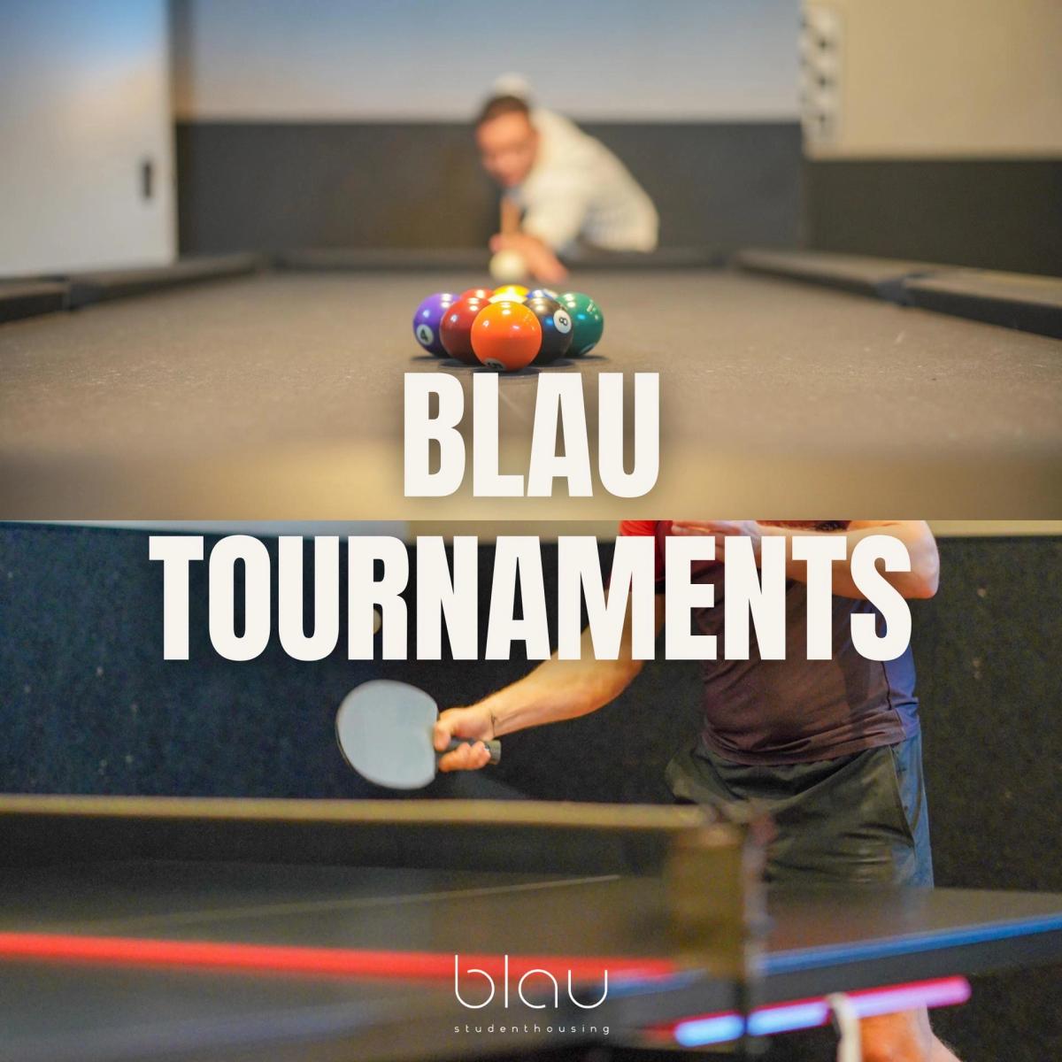 Ping Pong Tournament (Win Exclusive Club Tickets!)