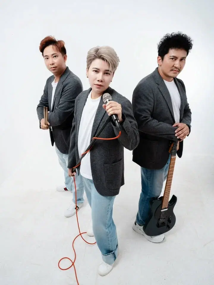 Wedding Event (Trio)