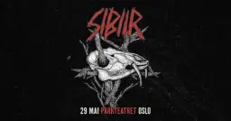 SIBIIR feirer 10 år | Parkteatret