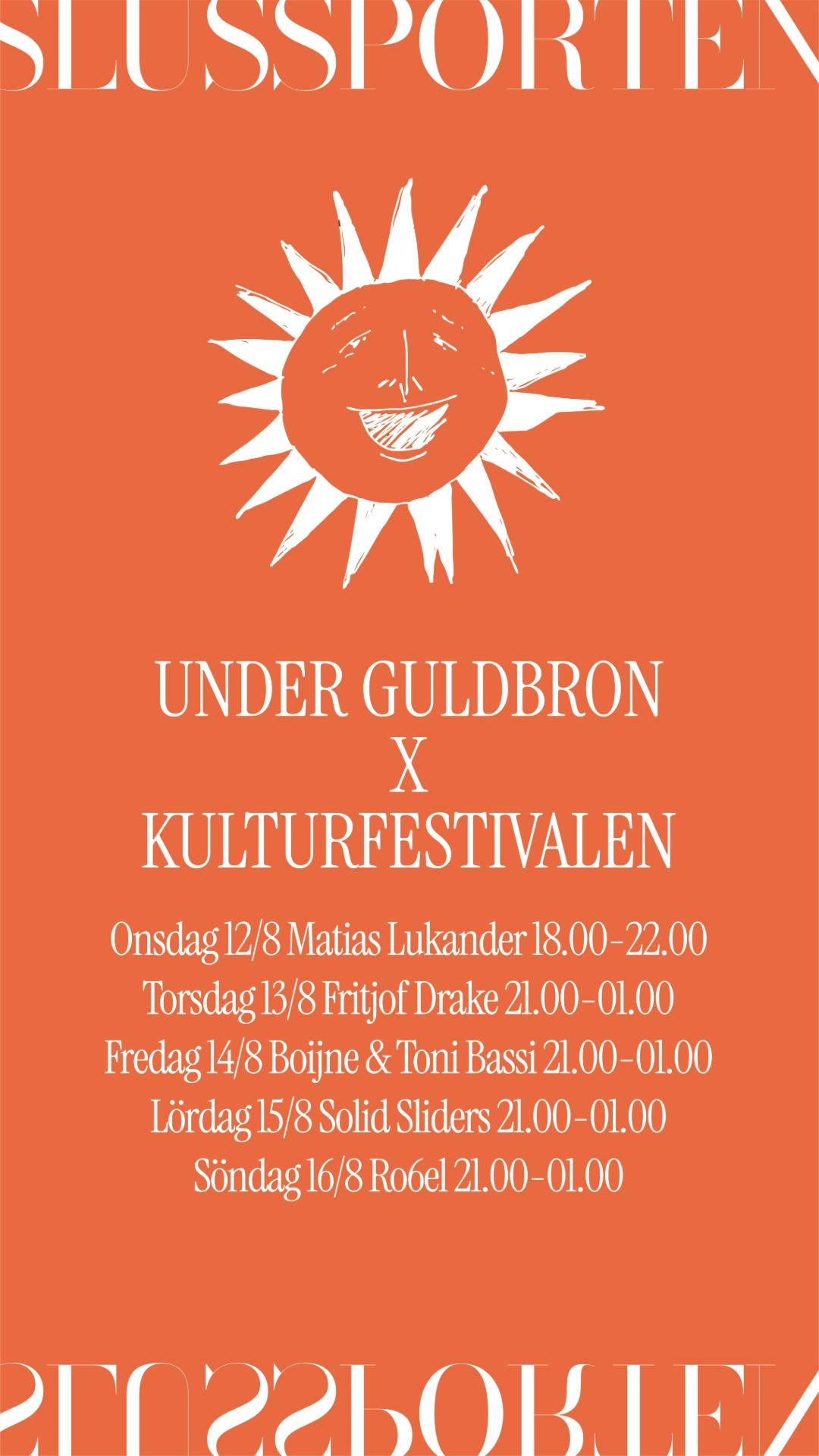 Under Guldbron