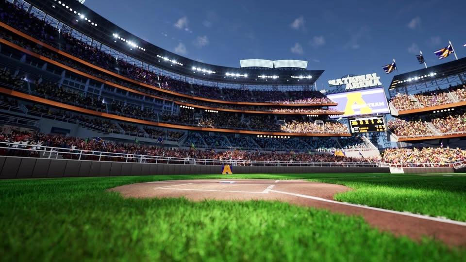 Los Angeles Dodgers at New York Mets