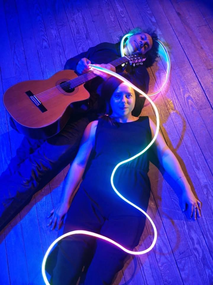 Aoudé – Concert