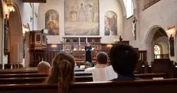 Easter Sunday Jazz Service