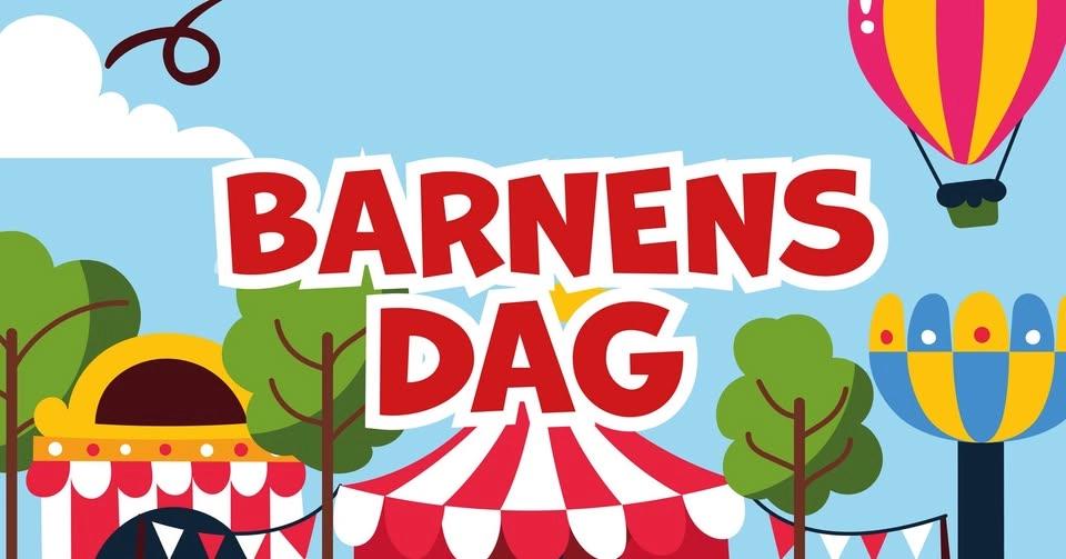 Barnens dag