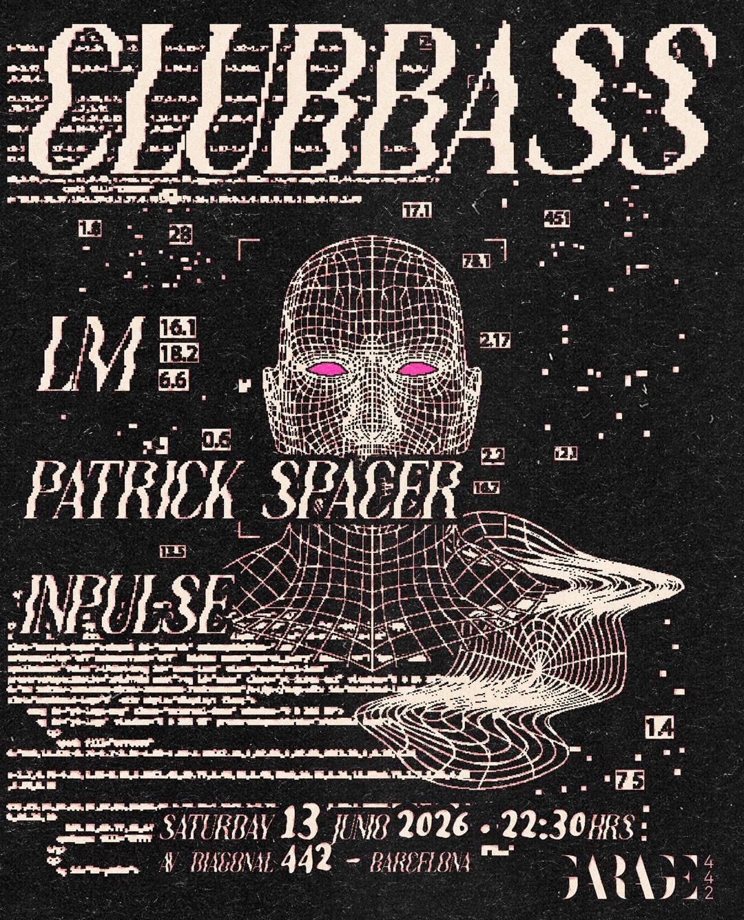 CLUBBASS