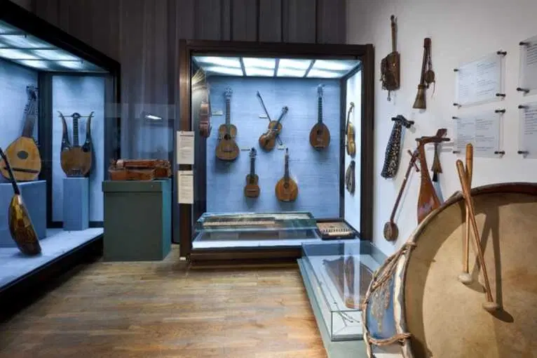 Gallery of Decorative Art