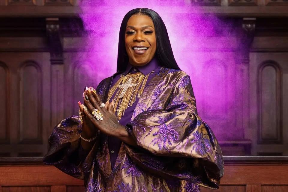 Big Freedia & Friends - Blue Note Jazz Festival