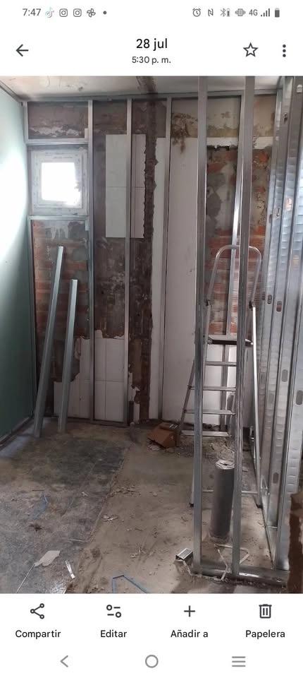 busco trabajo