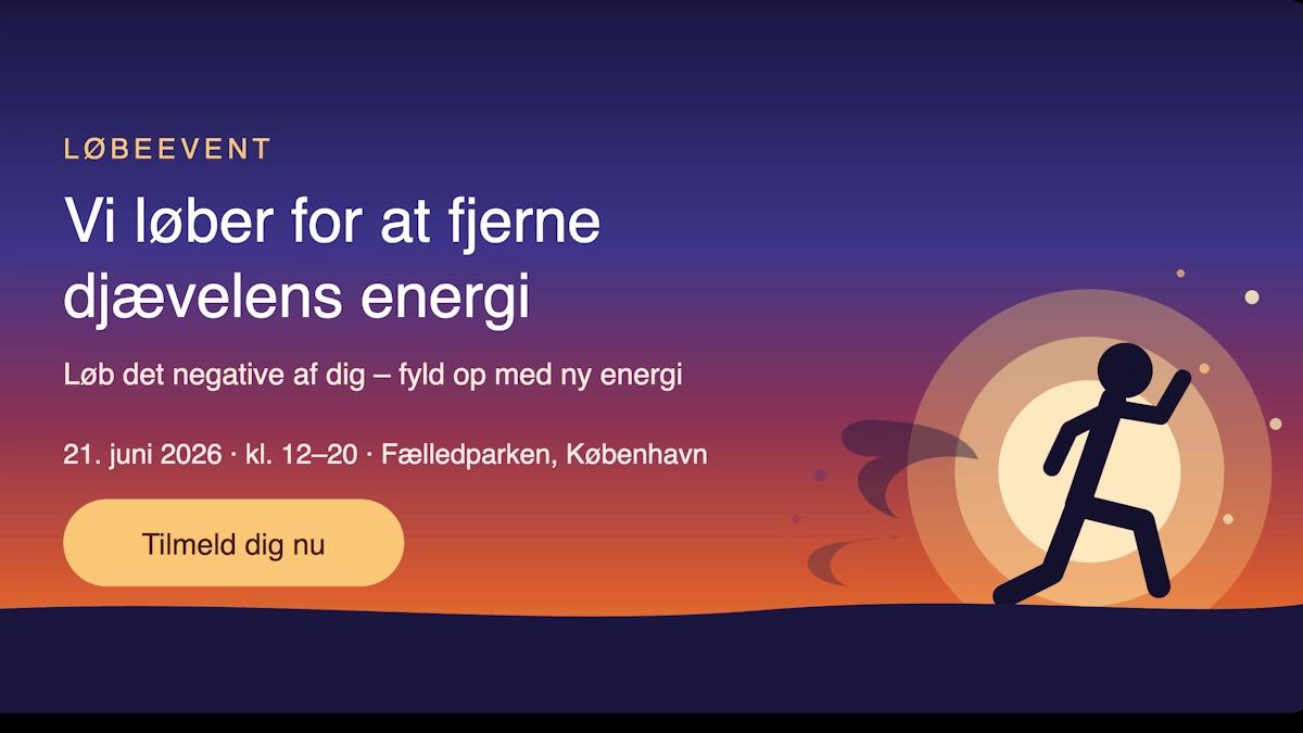 Djævlens Løb