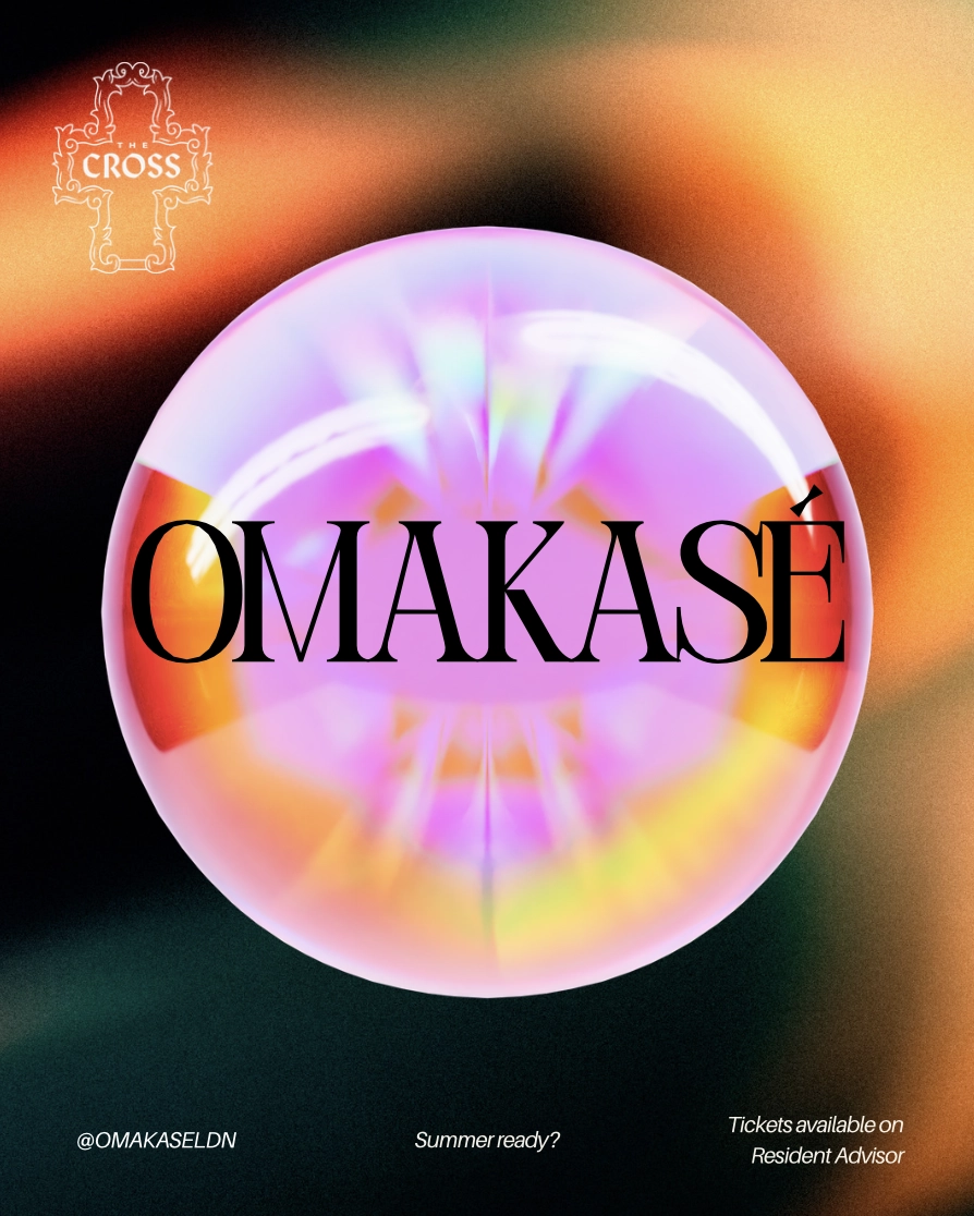 Omakasé