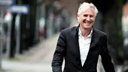 STEFFEN BRANDT inkl. 3-retters menu