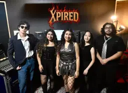 Xpired at Haven City Market