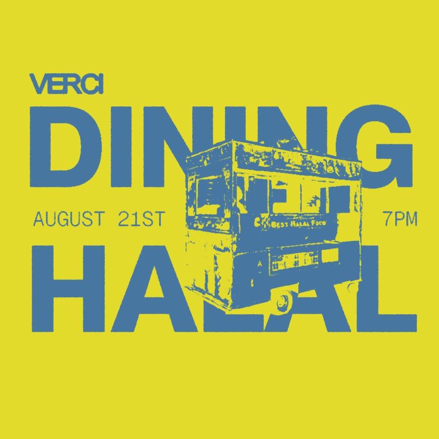 Verci Dining Hall