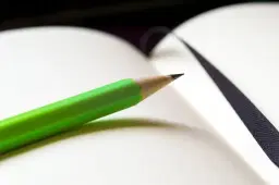 Skrivargrupp för unga