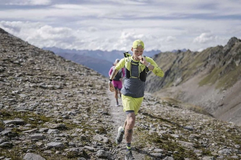 Dynafit výběh s testováním bot