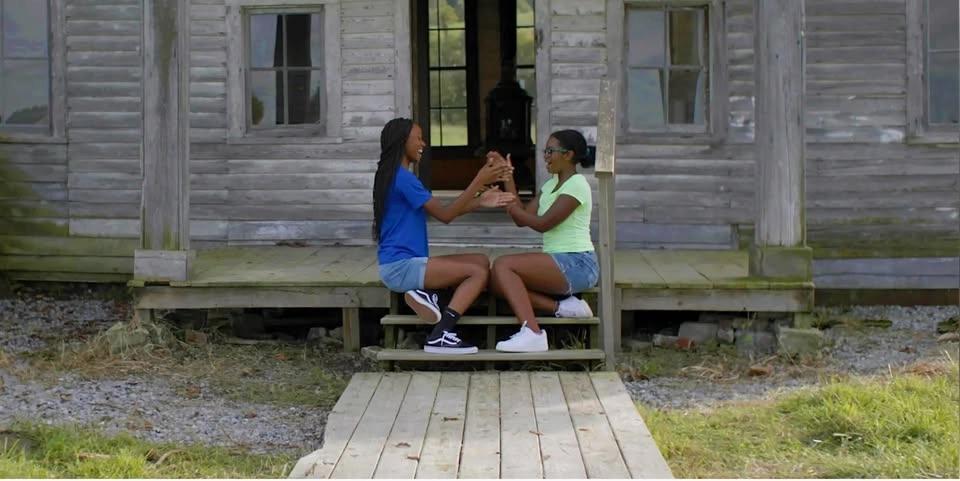 Black on Screen | Black Feminist Shorts