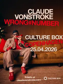 Claude VonStroke / Ian Bang / Ana Karla / Household: Basis & Softspot