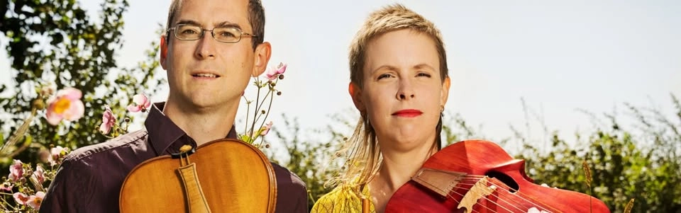 Lira da braccio – det bortglömda instrumentet