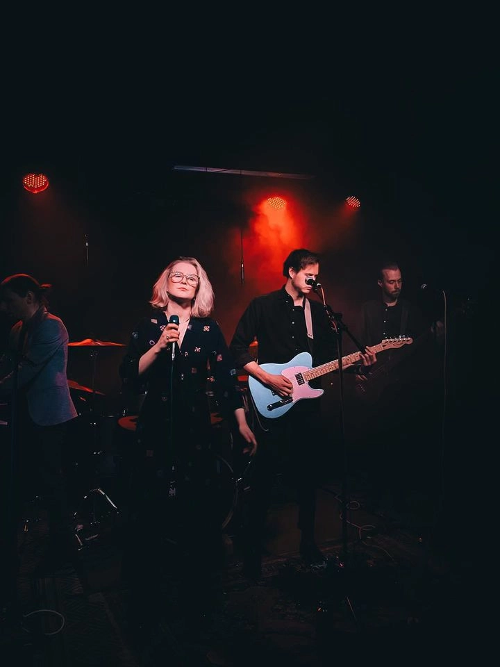 Spelning - Gamla Enskede Bryggeri