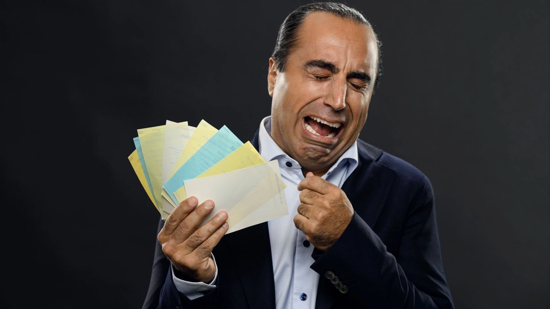 Medborgare Nûjen | Palladium, Malmö