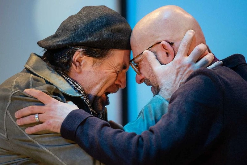 Koza aneb Kdo je Sylvie?