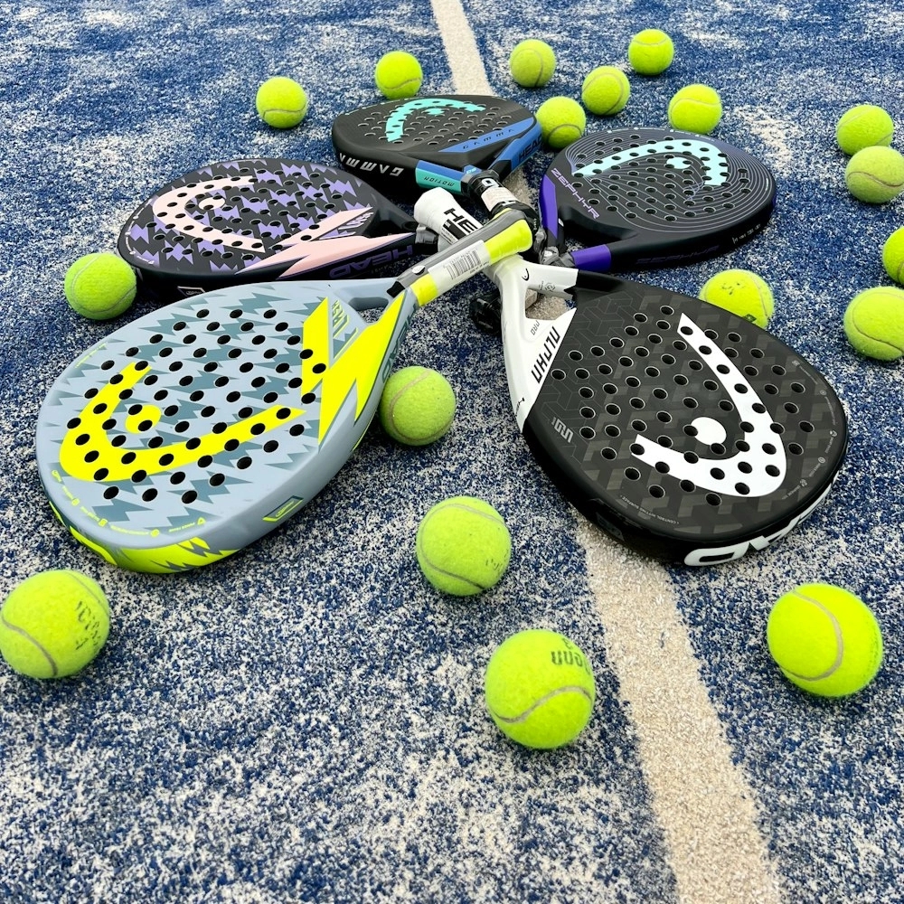 Empower Padel Summer Tournament