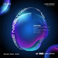 PlayHaus Presents: Ninetree + more