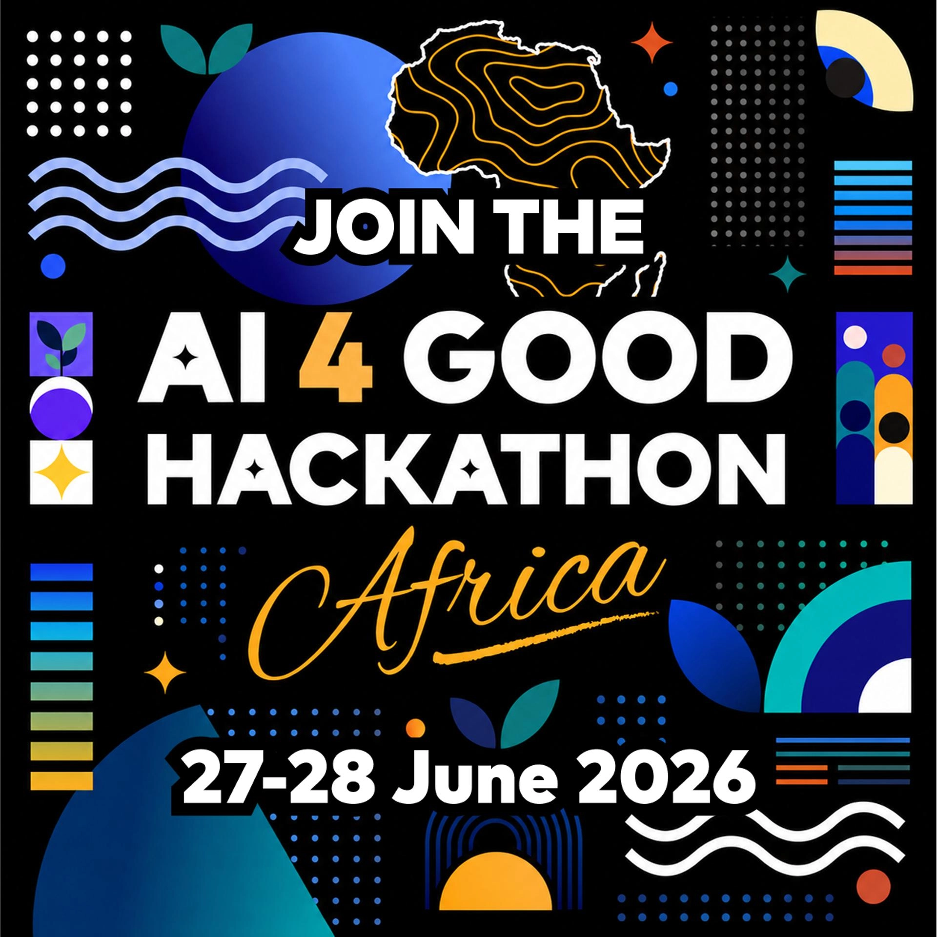 AI4Good Hackathon - Two Days. One Goal. Building for Nonprofits.