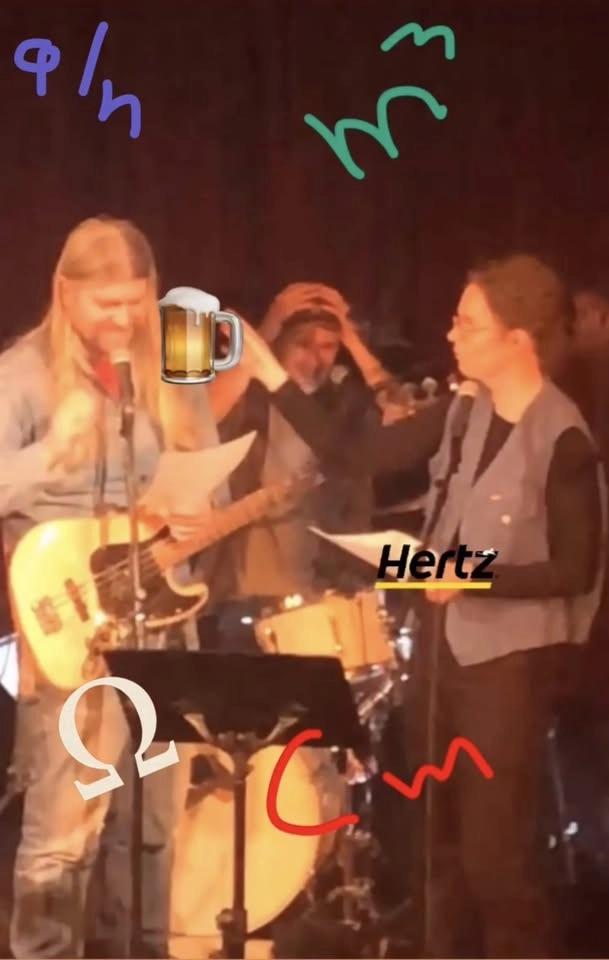 LIVEBANDSQUIZ