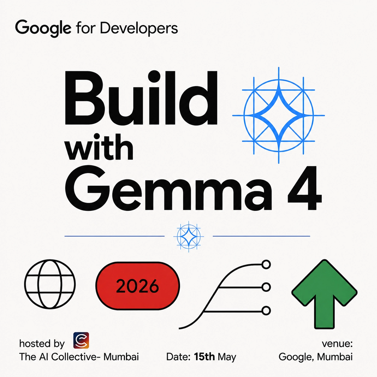 Build with Gemma 4 (AIC Mumbai)