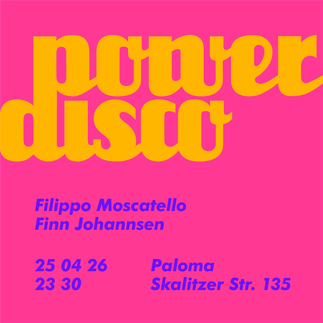 Power Disco