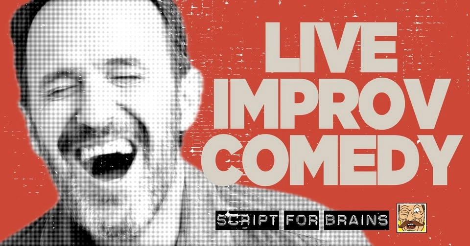 Script for Brains Live Show