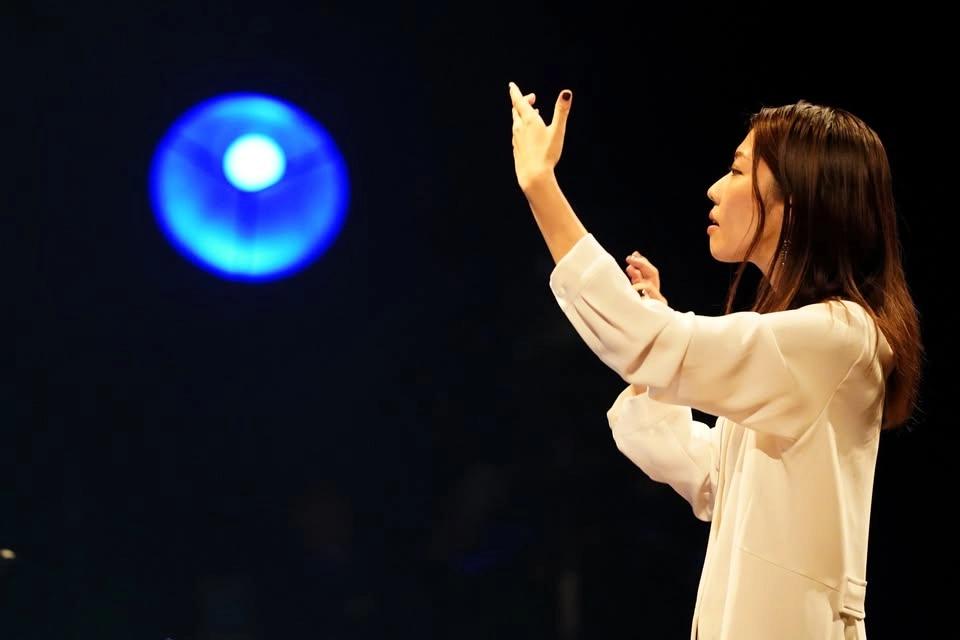 Medlemsarrangement: Artist Talk med Miho Hazama