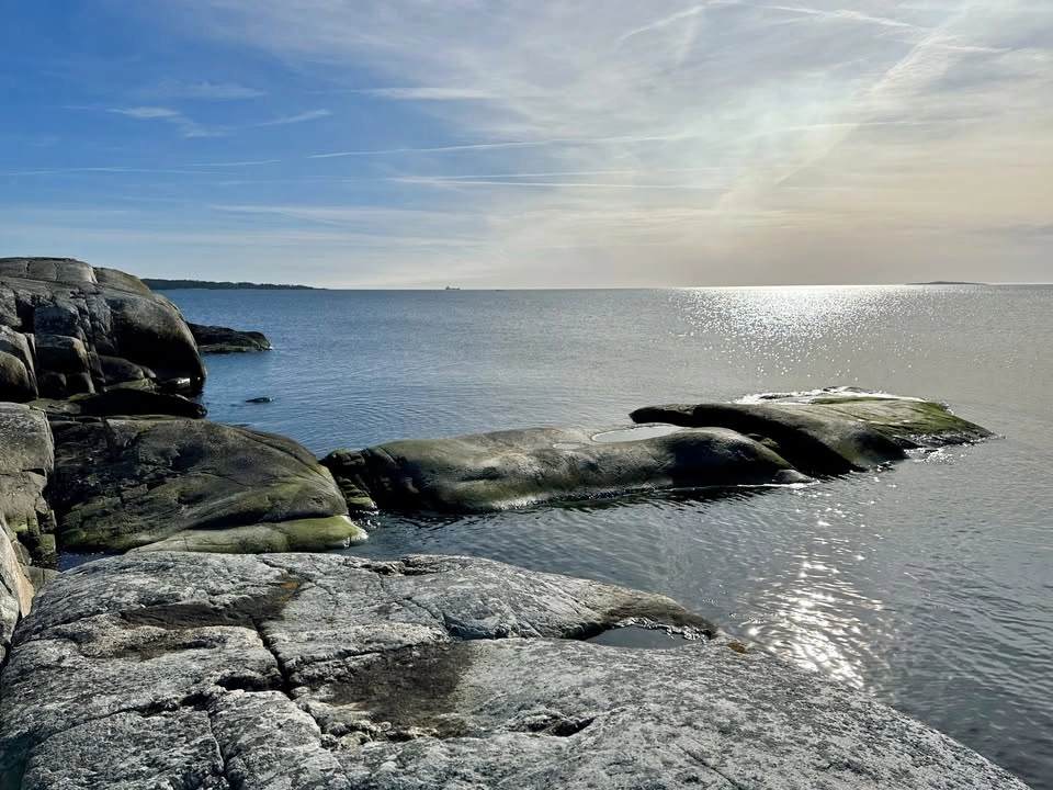 Sinnesromässa