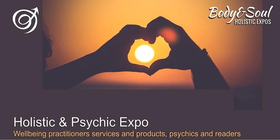 Sunbury Holistic & Psychic Expo